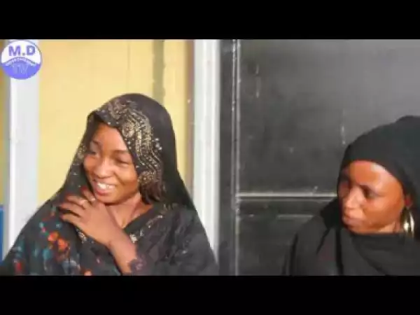 Daga Aure 3&4 Latest Hausa Film 2019